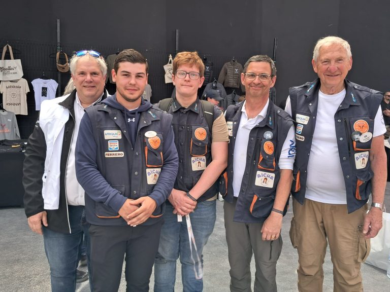 ils portent le projet