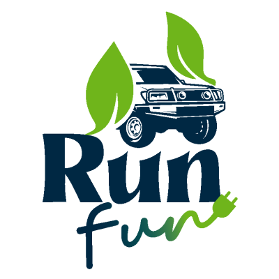 Logo Société Run Fun